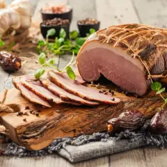 Bacówka Rajbrot - tradycyjne wędliny i smaki z serca Małopolski