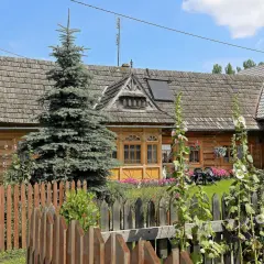 Chochołów skansen: odkryj fascynującą historię i architekturę