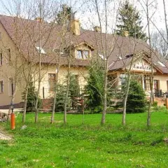 Dworek Zielenin - idealne miejsce na relaks i agroturystykę w Kaszubach