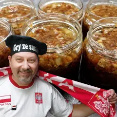 Jak zrobić domowy smalec z mięsem - prosty przepis na smaczny dodatek