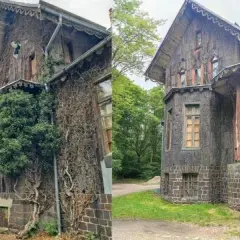 Zabytkowe dworki na sprzedaż - unikalne oferty z historią i charakterem