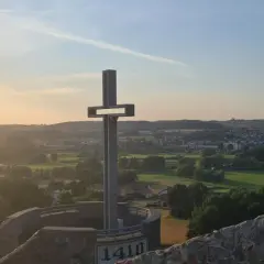 Najlepsze atrakcje w Nowym Mieście Lubawskim, które musisz zobaczyć