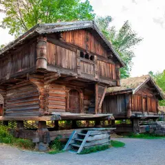 Oslo Skansen - odkryj tajemnice muzeum i historię restauracji