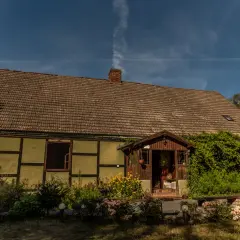 Agroturystyka Czym Chata Bogata - Idealne miejsce na relaks w naturze