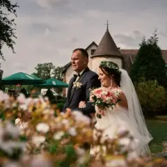 Dworek Bogumiłów - idealne miejsce na wyjątkowe wydarzenia w Lubuskim