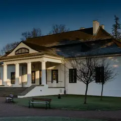 Restauracja Dworek Wyry - idealne miejsce na niezapomniane wydarzenia