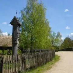 Skansen Wdzydze: Odkryj fascynującą historię i tradycje Kaszubów