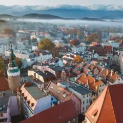 Co zwiedzać w Jeleniej Górze? Odkryj ukryte skarby miasta