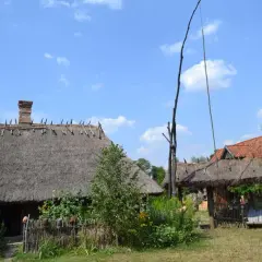 Kuligowo skansen - odkryj fascynującą kulturę wiejską w Polsce