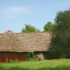 Miasteczko galicyjskie skansen: odkryj fascynującą historię i atrakcje