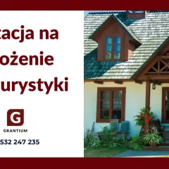 Ile kosztuje założenie agroturystyki? Poznaj ukryte wydatki i wsparcie