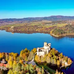 Tylmanowa atrakcje, które zaskoczą każdego turystę w regionie