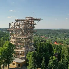 Najlepsze atrakcje blisko Karpacza, które musisz zobaczyć w okolicy