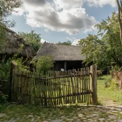 Skansen kuligów: odkryj fascynującą kulturę i atrakcje regionu