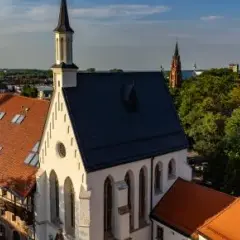 Najciekawsze atrakcje w Raciborzu, które musisz zobaczyć