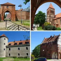 Najlepsze atrakcje w Pasłęku, które musisz zobaczyć podczas wizyty