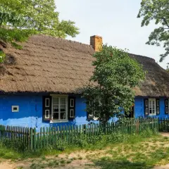 Skansen Wsi Polskiej – odkryj fascynujące tradycje i zabytki w Polsce