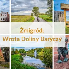 Najlepsze atrakcje w Żmigrodzie, które musisz zobaczyć podczas wizyty