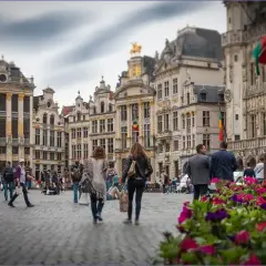 Atrakcyjne miejsca w Belgii, które musisz zobaczyć podczas podróży