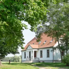 Dworek w Gogolewie nad Wartą - historia, atrakcje i noclegi