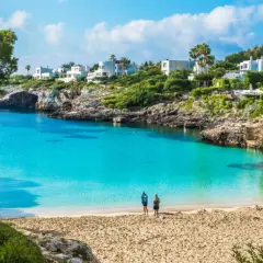 Cala d'Or atrakcje: Odkryj najpiękniejsze miejsca na Majorce