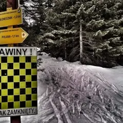 Czy szlaki w Karkonoszach są zamknięte? Sprawdź aktualny status!