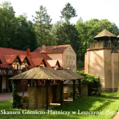 Najlepsze skanseny w Dolnym Śląsku – odkryj ich historię i atrakcje