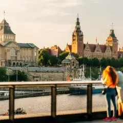 Najlepsze atrakcje w Szczecinie, które musisz zobaczyć i odwiedzić