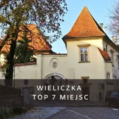 Wieliczka atrakcje: Odkryj ukryte skarby i rodzinne przyjemności
