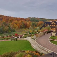 Bacówka Dębica - idealne miejsce na wyjątkowe wesele w góralskim stylu