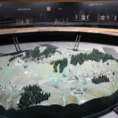 Najciekawsze atrakcje w Racławicach - odkryj historię i emocje