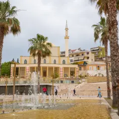 Najlepsze atrakcje w Durres, Albania - co warto zobaczyć?