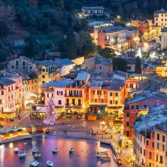Portofino atrakcje: Odkryj najpiękniejsze miejsca i doświadczenia