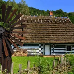 Najciekawsze skanseny na Podkarpaciu, które musisz odwiedzić
