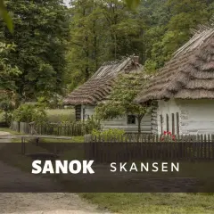 Skansen Sanok: Fascynująca historia, atrakcje i praktyczne informacje