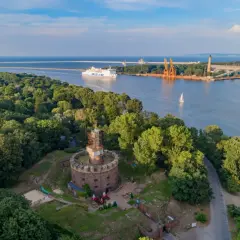 Najlepsze atrakcje na Karsiborze, które musisz zobaczyć podczas wizyty