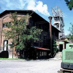 Skansen Luiza Zabrze - Fascynująca historia i atrakcje do zwiedzania