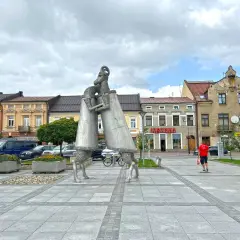 Najlepsze atrakcje w Nowym Targu, które musisz zobaczyć podczas wizyty