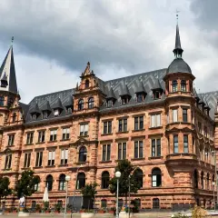 Wiesbaden atrakcje: odkryj niezwykłe miejsca i ukryte skarby