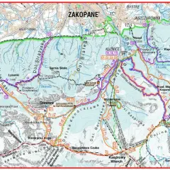 Kiedy otworzą szlaki w Tatrach? Sprawdź, co musisz wiedzieć!