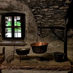 Skanseny zachodniopomorskie - odkryj fascynującą historię regionu