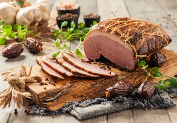 Bacówka Rajbrot - tradycyjne wędliny i smaki z serca Małopolski
