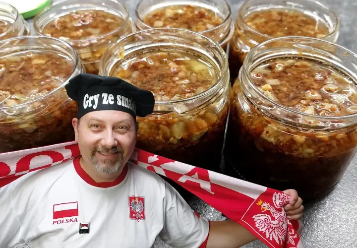Jak zrobić domowy smalec z mięsem - prosty przepis na smaczny dodatek