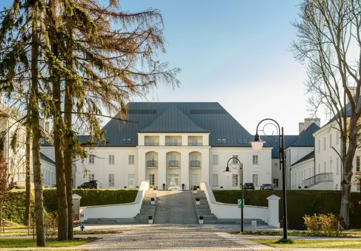 Odkryj fascynującą historię dworku Kościuszków w Lublinie i jego atrakcje