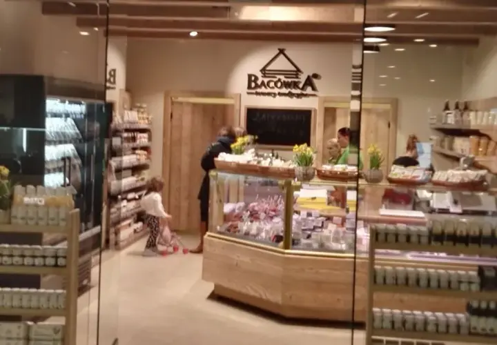 Bacówka Brzesko: wyjątkowe produkty spożywcze i lokalizacja sklepu