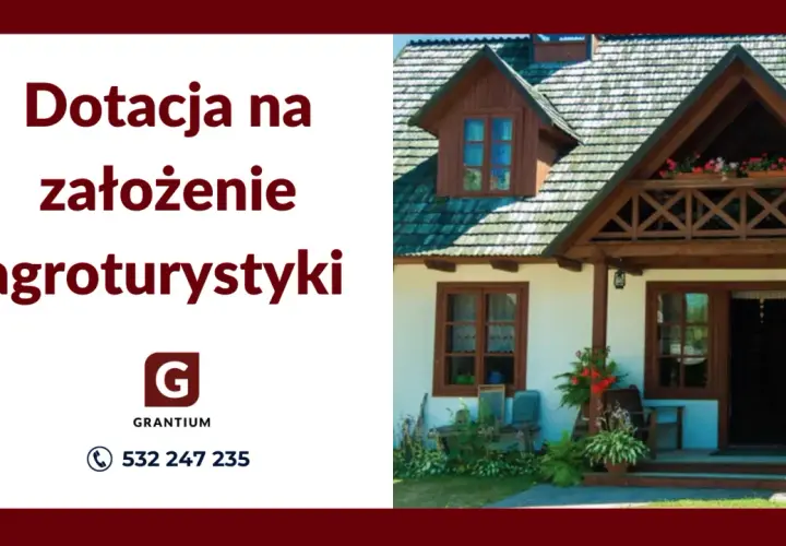 Ile kosztuje założenie agroturystyki? Poznaj ukryte wydatki i wsparcie