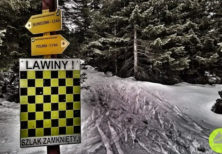 Czy szlaki w Karkonoszach są zamknięte? Sprawdź aktualny status!