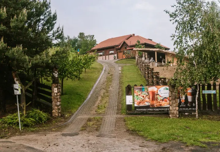 Bacówka Brzanka – idealne miejsce na relaks i aktywność w górach
