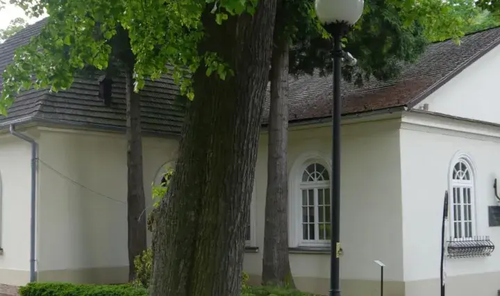Duszniki Zdrój Dworek Chopina - Historia, Wydarzenia i Zwiedzanie