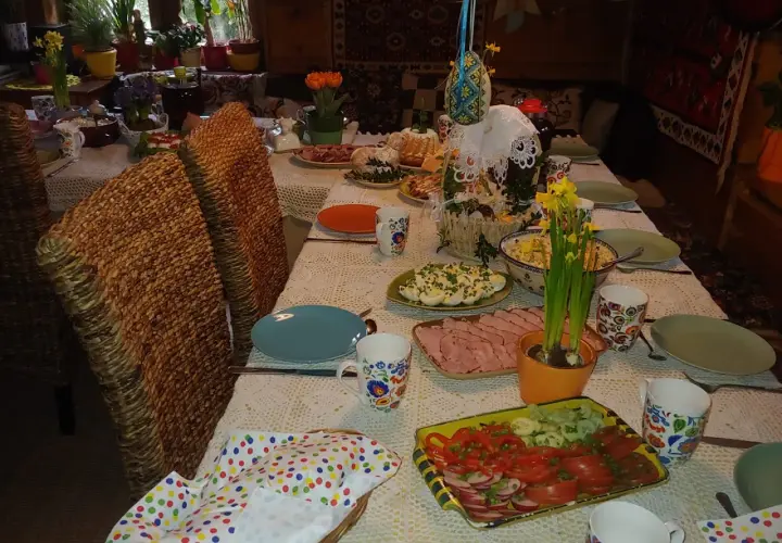 Ile kosztuje śniadanie w agroturystyce? Sprawdź ceny i oferty